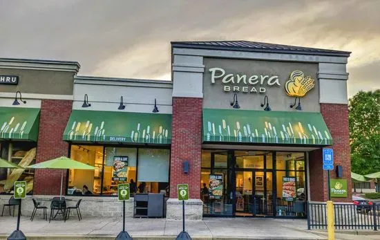 Panera Bread