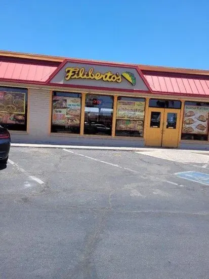 Filiberto's Mexican Food