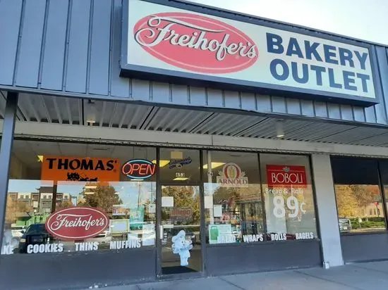 Freihofer's Bakery Outlet