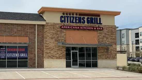 Citizens Grill