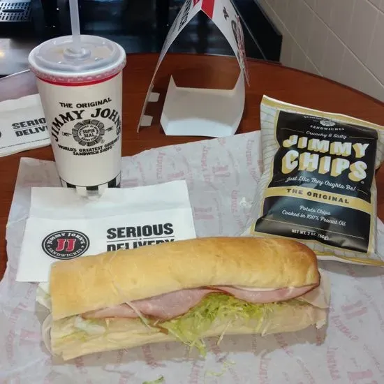 Jimmy John's