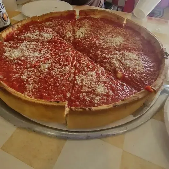 Rosati's Pizza