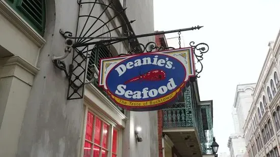 Deanie's Seafood Restaurant & Seafood Market