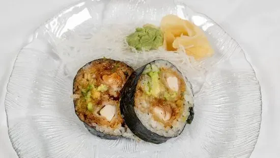 Osaka Sushi