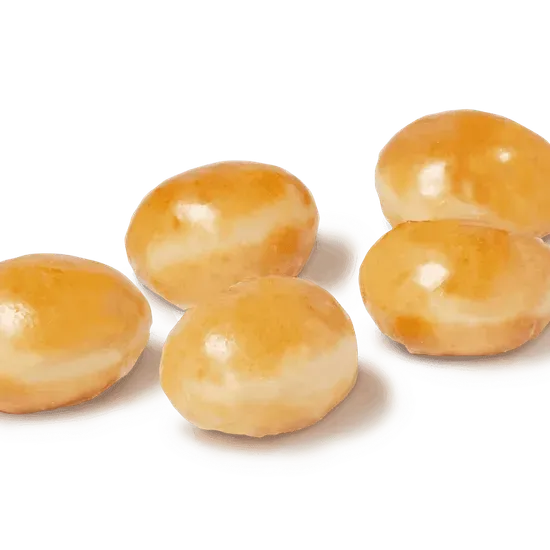 Krispy Kreme