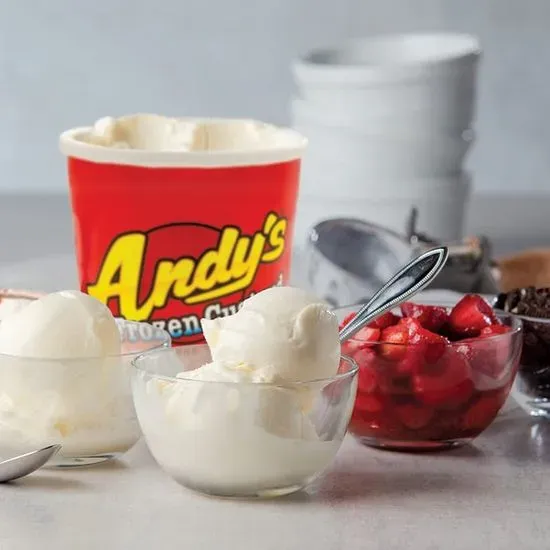 Andy's Frozen Custard