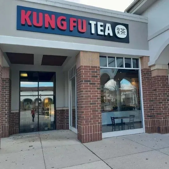 Kung Fu Tea Fort Wayne