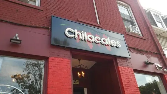 Chilacates Amory St