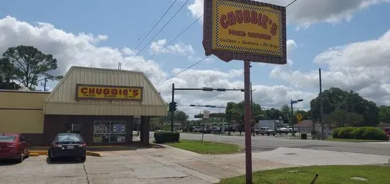 Chubbie's Fried Chicken