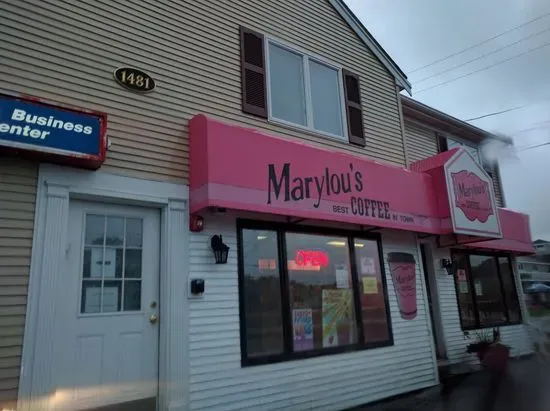 Marylou's Coffee