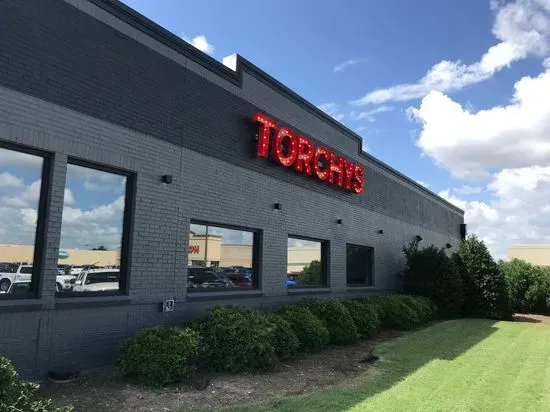 Torchy's Tacos