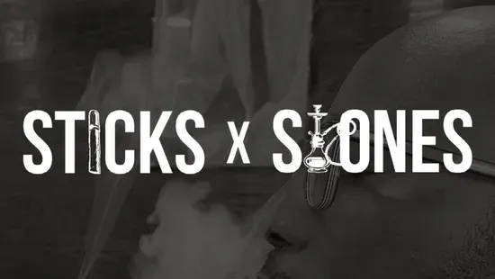 Sticks X Stones