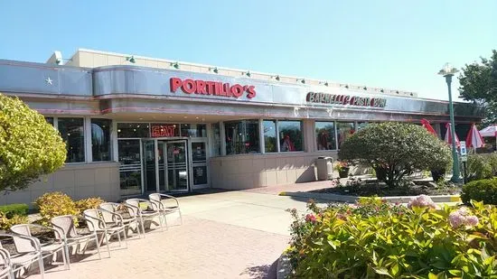 Portillo's & Barnelli's Schaumburg