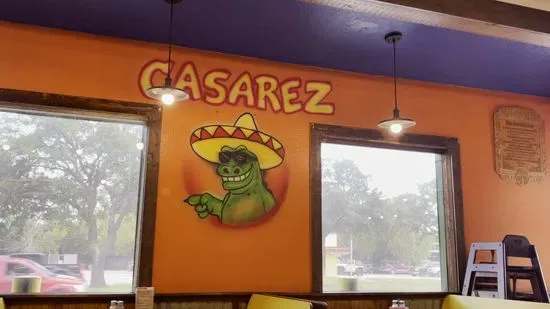 Casarez