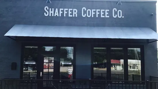 Shaffer Coffee Co.