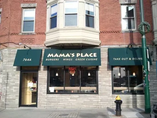 Mama's Place