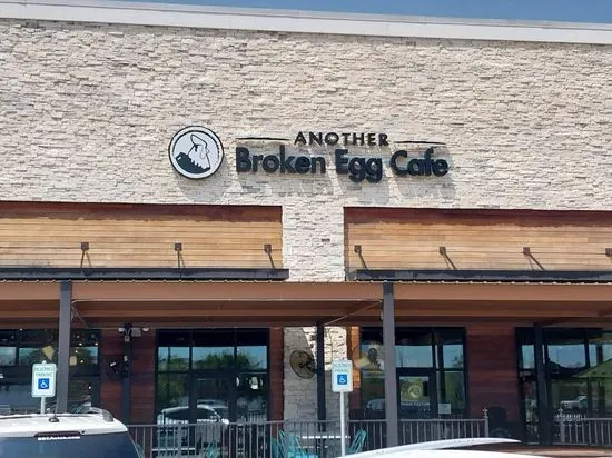 Another Broken Egg Cafe