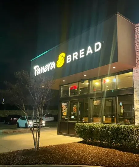 Panera Bread