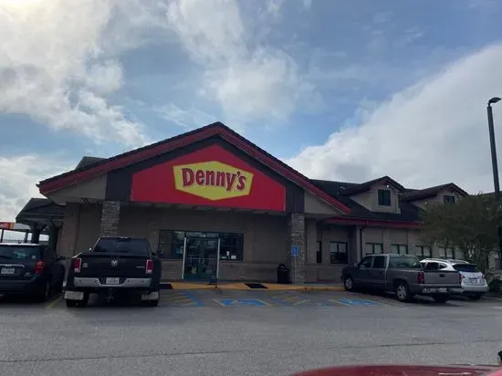 Denny's