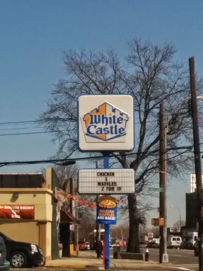 White Castle