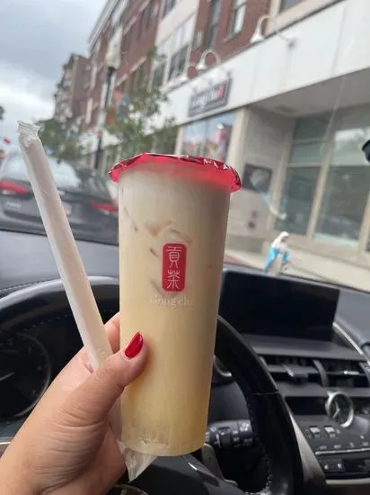 Gong Cha Dorchester