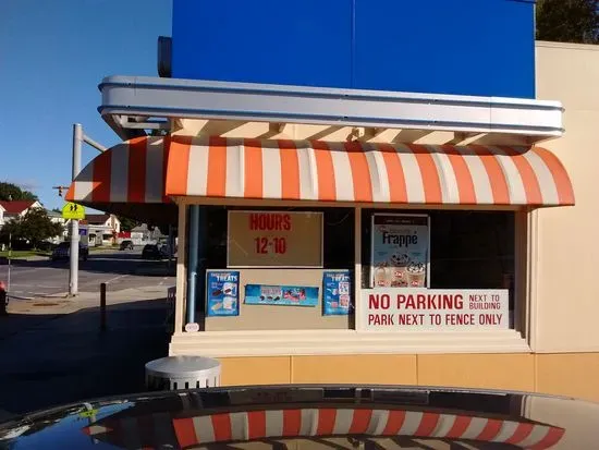 Dairy Queen (Treat)