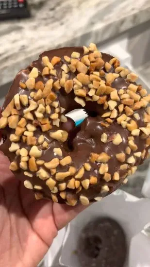 Riley's Donuts