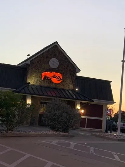 Red Lobster