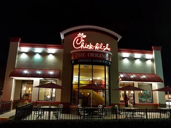 Chick-fil-A