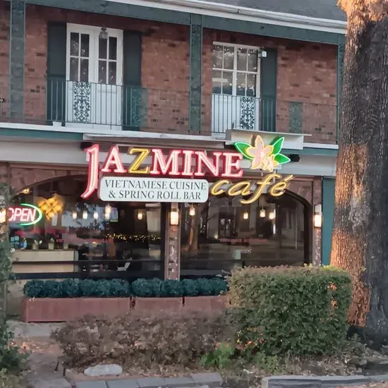 Jazmine Café