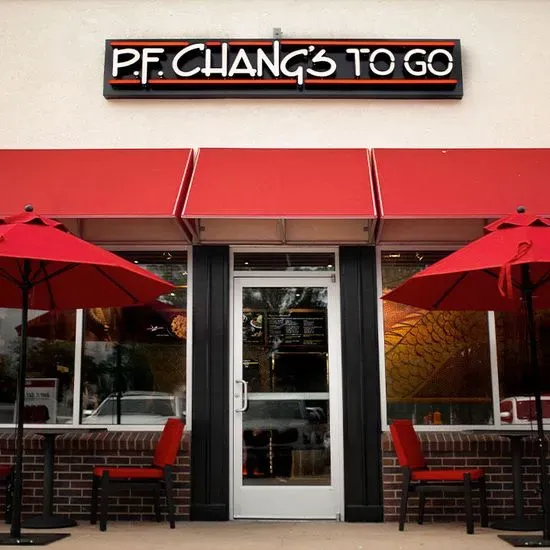 P.F. Chang's To Go