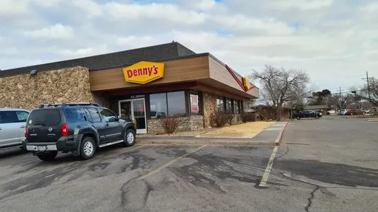 Denny's