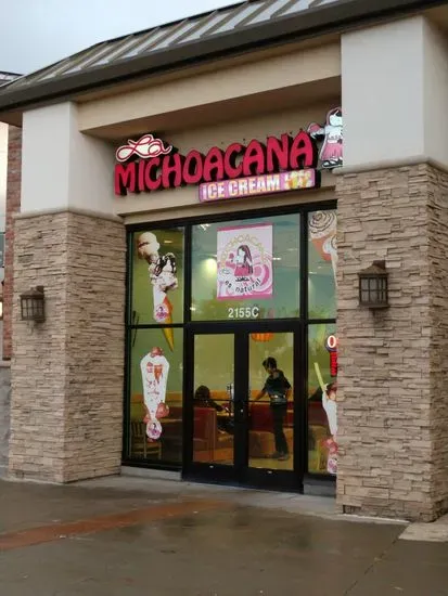 La Michoacana