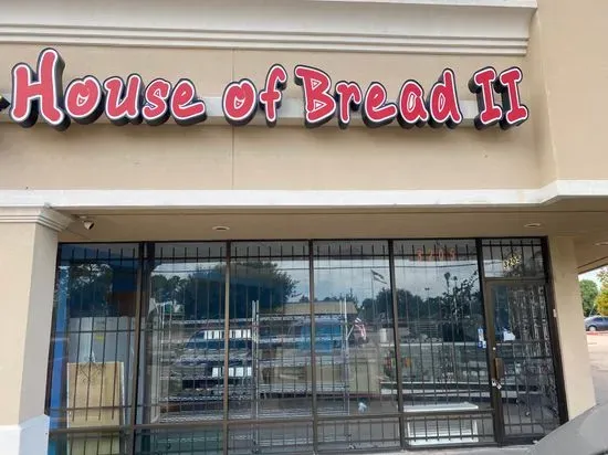 House of Bread II