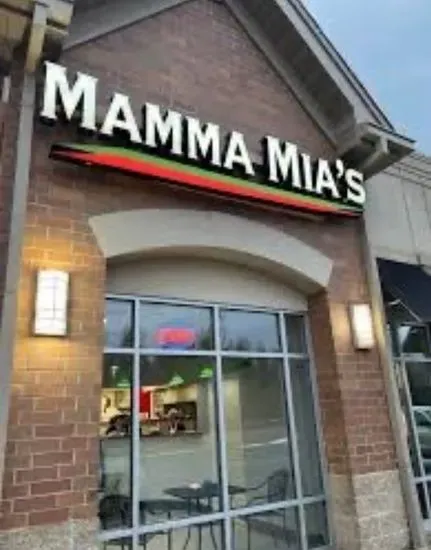 Mamma Mia's