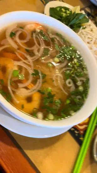 Pho VN Cuisine