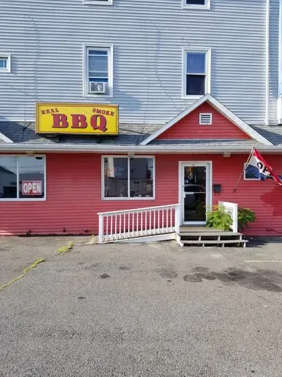 Ed's Famous BBQ