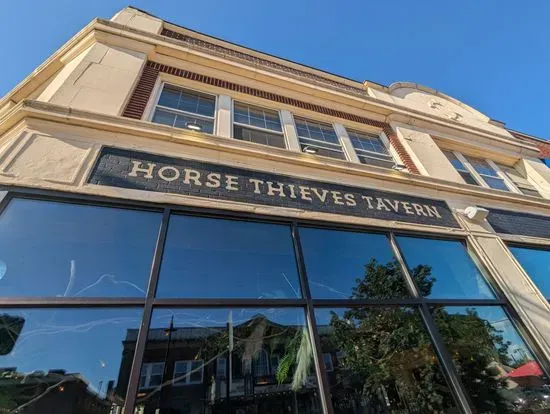 Horse Thieves Tavern