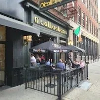 O'Callaghan's