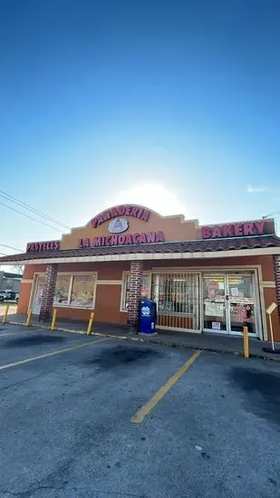 Panaderia La Michoacana