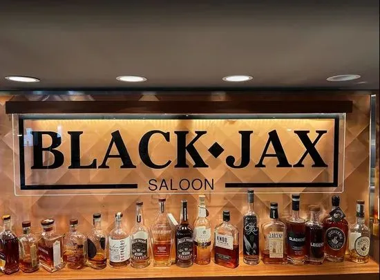 Black Jax Saloon