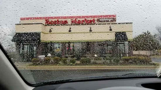 Boston Market