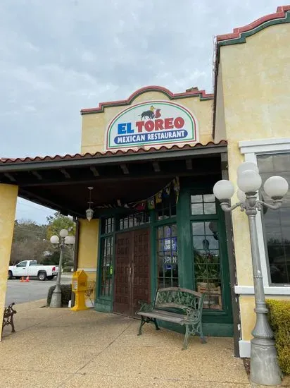 El Toreo Mexican Restaurant