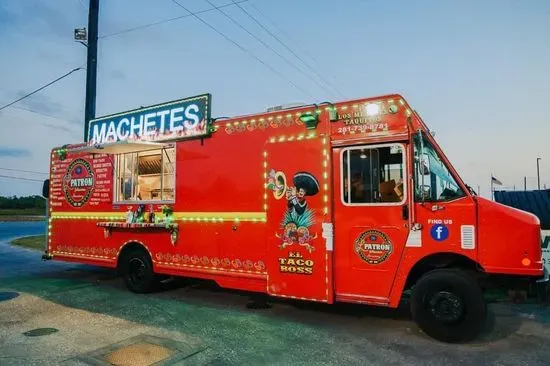 L'Patron Food Truck