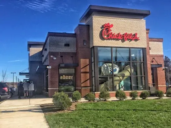 Chick-fil-A