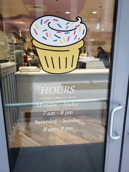 Sweet Mandy B's Bakery