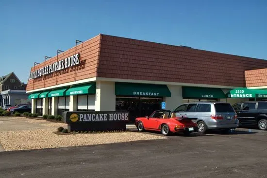 Lincoln Square Pancake House