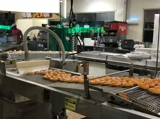 Krispy Kreme