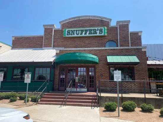 Snuffer's Restaurant & Bar