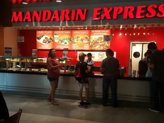 Mandarin Express